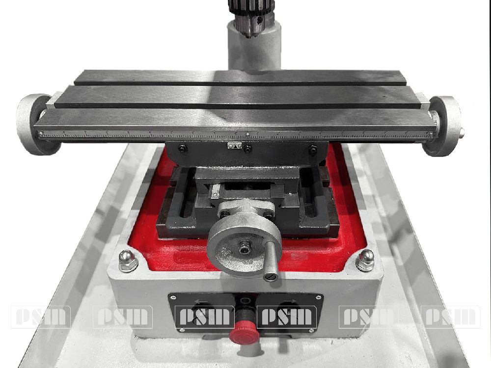 Станок настольно-сверлильный 2М112