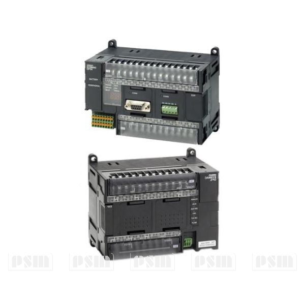 П6320 на базе промышленного контроллера OMRON