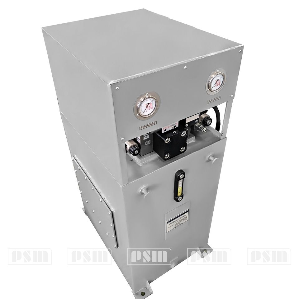 Гидроагрегат типа ГС130.У для гидравлического пресса ДЕ2426