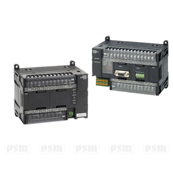 П6328 на базе промышленного контроллера OMRON
