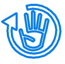 ручной поворот