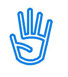 Пуск кнопкой на лицевой панели управления 