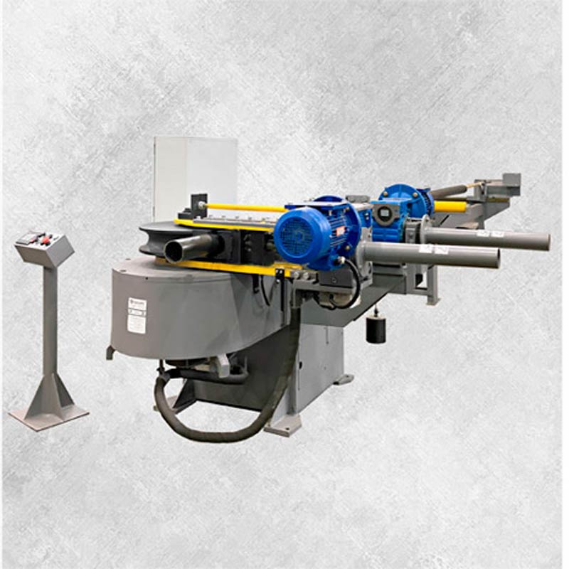 Автоматические трубогибочные машины