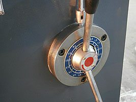 Устройство регулировки зазора