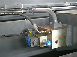 Гидравлическая система Rexroth