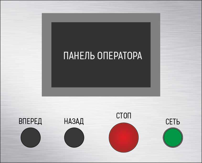 Система управления