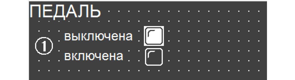 Система управления rривошипными прессами серии КД «OVTO К-мини»