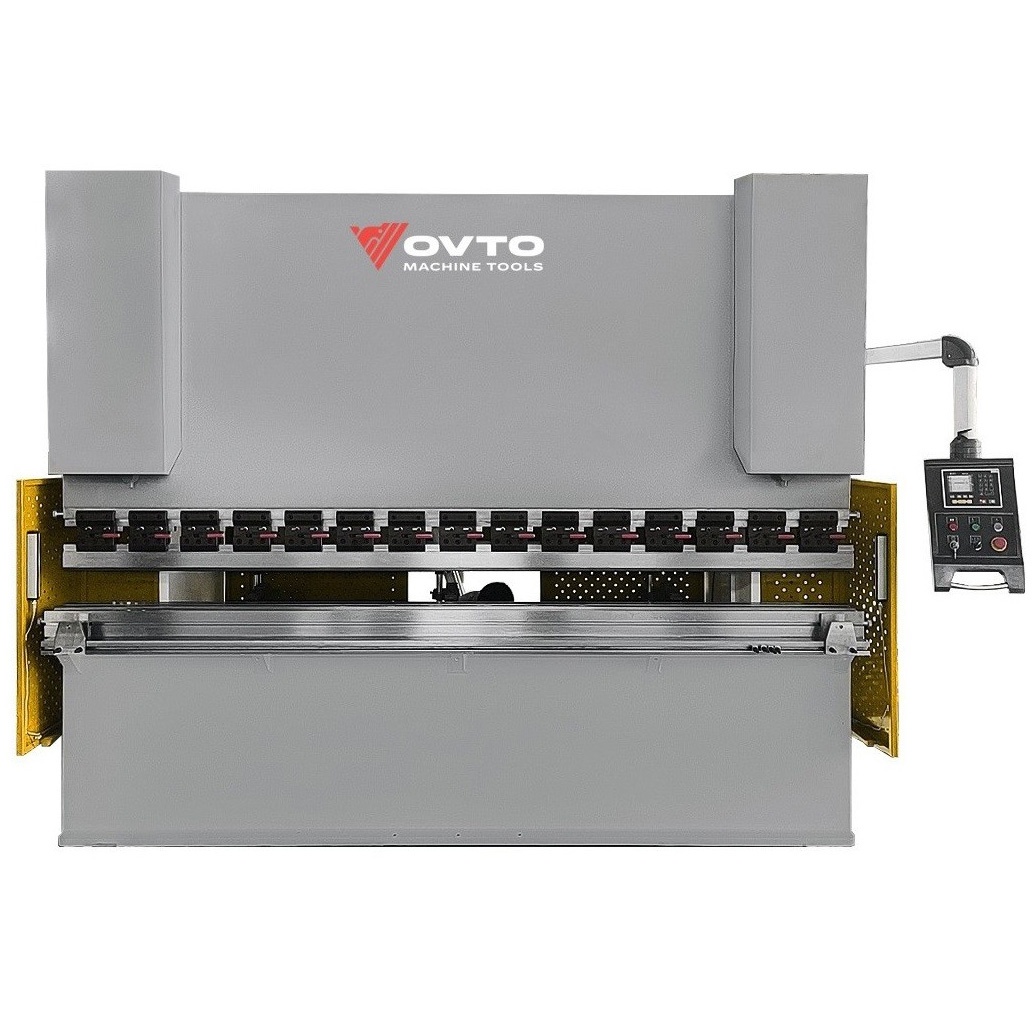 HPB-1408x2500 Листогибочный пресс OVTO 