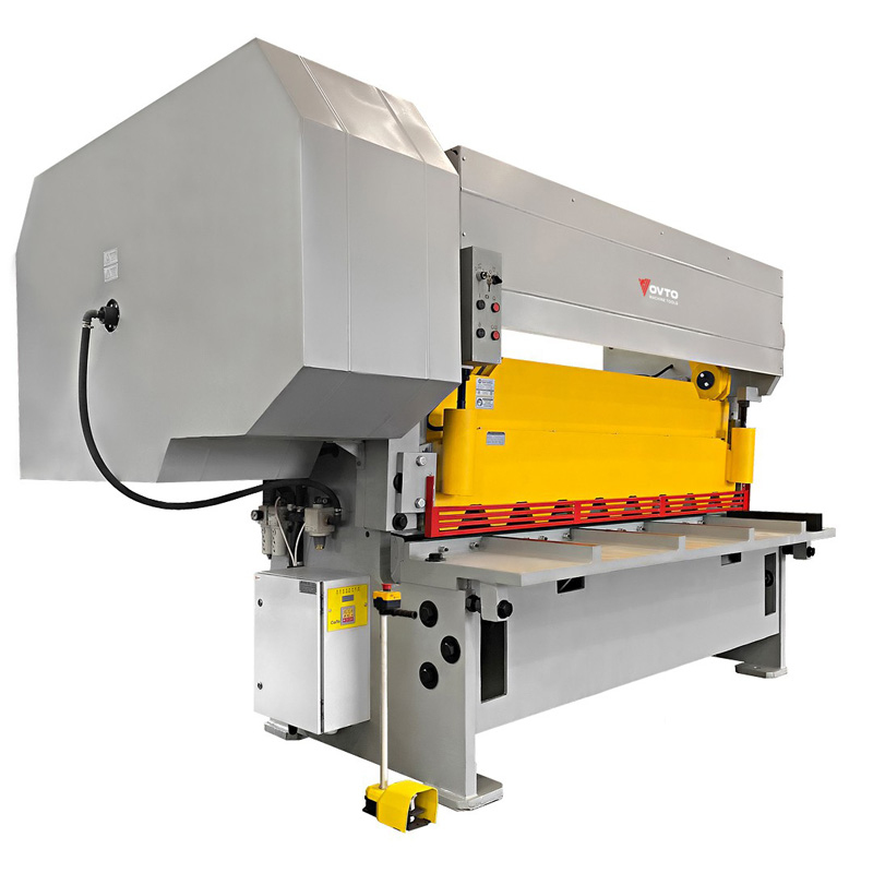 MNG-16 Ножницы гильотинные OVTO 