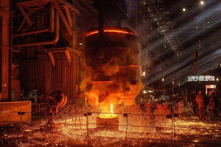Компания «Мотовилихинские заводы» начала производство высокопрочной немагнитной стали