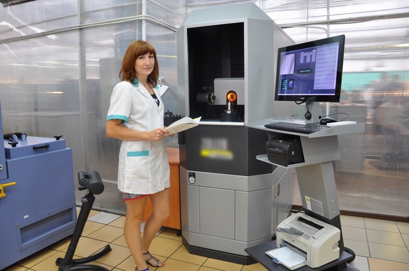 Новым станкам - новый режущий инструмент Новым станкам - новый режущий инструмент