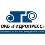 АО ОКБ «ГИДРОПРЕСС» АО ОКБ «ГИДРОПРЕСС»