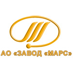 ОАО «ЗАВОД «МАРС» ОАО «ЗАВОД «МАРС»