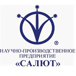 АО НПП «Салют» АО НПП «Салют»