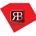 ООО «НПО «ЯВИР» ООО «НПО «ЯВИР»