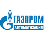 ПАО «Газпром Автоматизация» ПАО «Газпром Автоматизация»