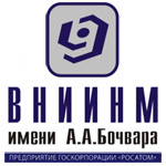АО «ВНИИНМ» АО «ВНИИНМ»