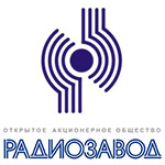 АО «РАДИОЗАВОД» АО «РАДИОЗАВОД»